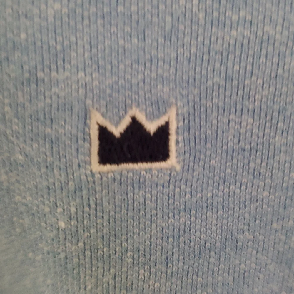 Crown & Ivy pullover knit long sleeve shirt - Picture 4 of 7